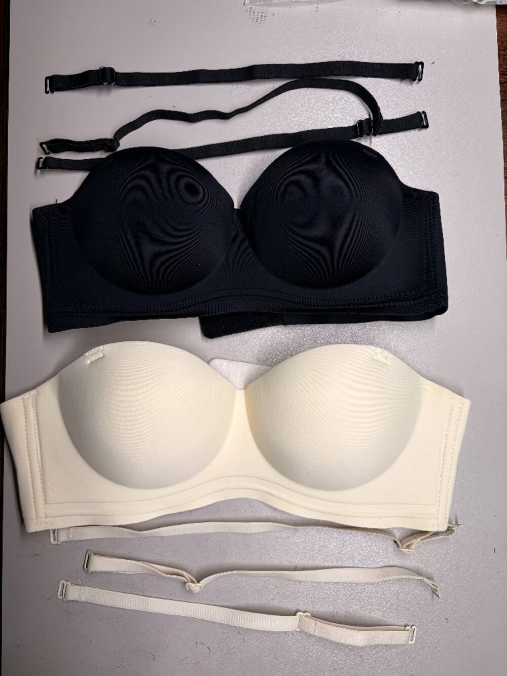 Comfortable 70/32A T-shirt Bra
